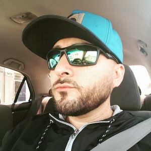 Meet your Posher, Ramiro